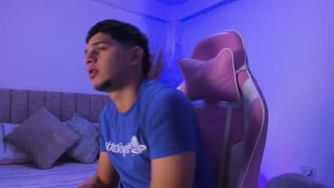 ADRIAN online show from 1, 7, 2026