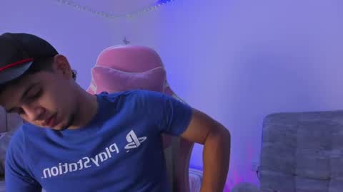 ADRIAN online show from 9, 7, 2026