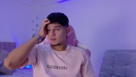 ADRIAN online show from 12, 7, 2026