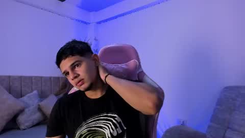 ADRIAN online show from 15, 7, 2026