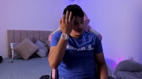 ADRIAN online show from 16, 7, 2026