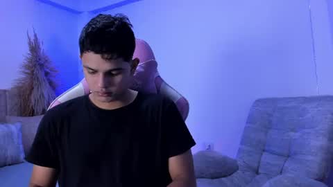 ADRIAN online show from 17, 7, 2026