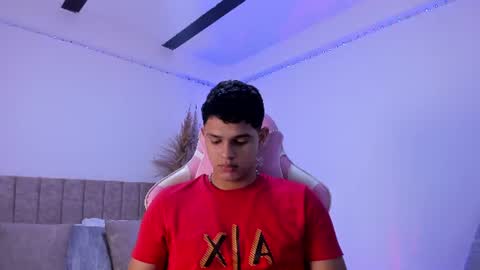 ADRIAN online show from 24, 7, 2026
