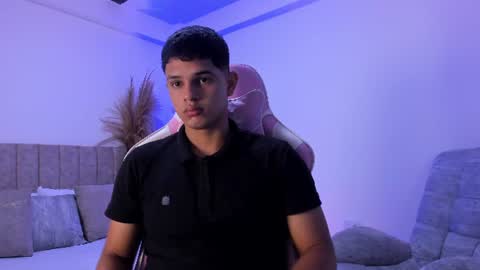 ADRIAN online show from 27, 7, 2026