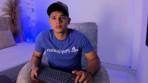 ADRIAN online show from 28, 7, 2026