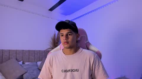 ADRIAN online show from 1, 8, 2026