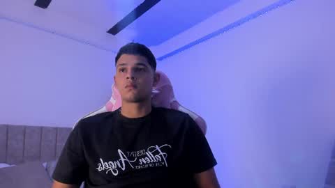 ADRIAN online show from 7, 8, 2026