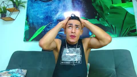 Snapshot of adrian_rae chatting on 22, 1, 2025   online show from 22, 1, 2025