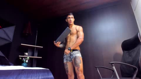   online show from 8, 1, 2026