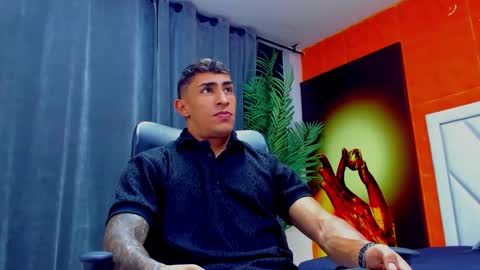   online show from 21, 3, 2026