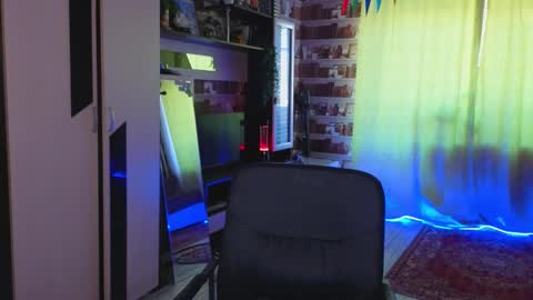 Snapshot of adrian_touch chatting on 19, 3, 2026 Adri online show from 19, 3, 2026