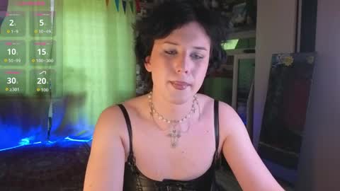 Adri online show from 22, 4, 2026