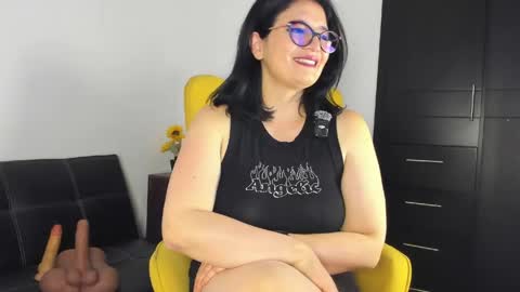 Adriana online show from 15, 5, 2026