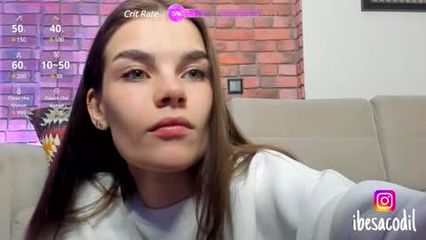 Adri online show from 17, 12, 2024