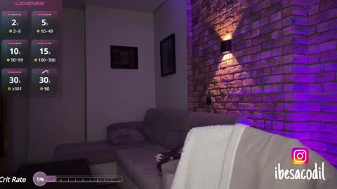 Adri online show from 1, 3, 2025