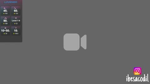 Adri online show from 4, 5, 2026