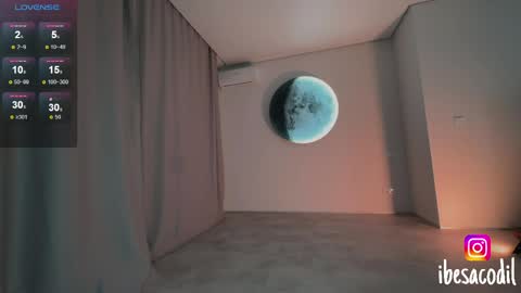 Adri online show from 8, 5, 2026