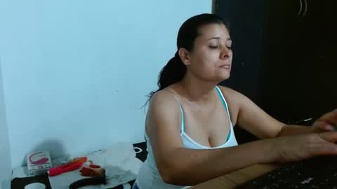 Adriana milf online show from 30, 1, 2025