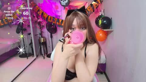 Adri  online show from 29, 10, 2025