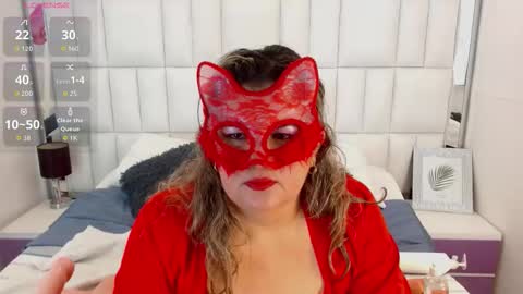 Snapshot of adriana_prettie chatting on 12, 3, 2026 ADRIANA online show from 12, 3, 2026