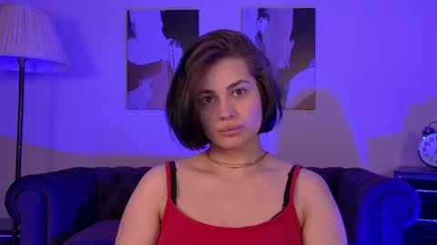 AdrianaTores online show from 4, 5, 2026