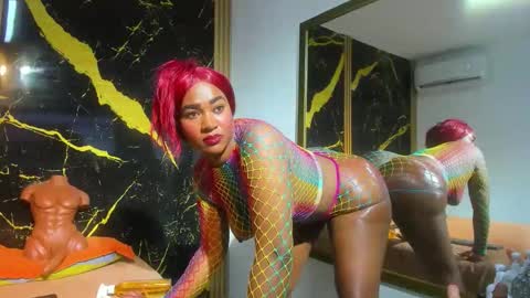 Adriana online show from 26, 2, 2026