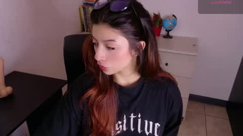 Adriana  online show from 2, 5, 2026