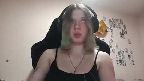 Snapshot of adriannamalango chatting on 26, 6, 2026 Sofa online show from 26, 6, 2026