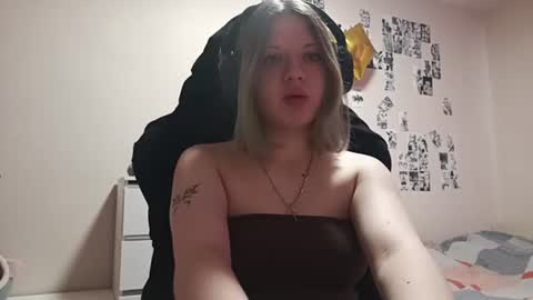 Snapshot of adriannamalango chatting on 27, 6, 2026 Sofa online show from 27, 6, 2026