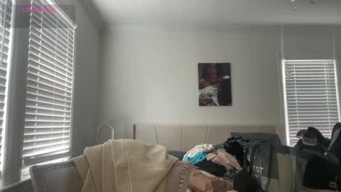 Adrianna  online show from 13, 9, 2025