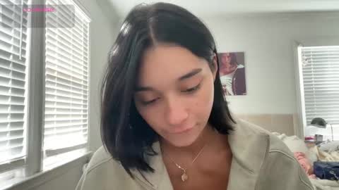 Adrianna  online show from 9, 10, 2025