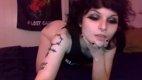 Snapshot of adriannasteele chatting on 16, 2, 2025 adriannasteele online show from 16, 2, 2025