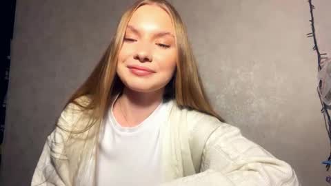 Caroline online show from 16, 3, 2026