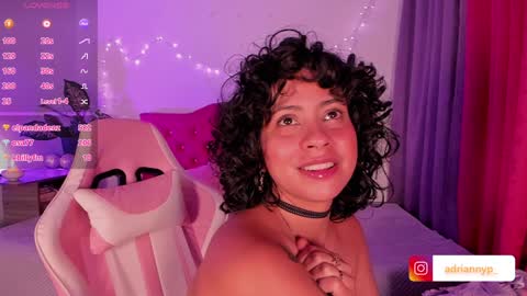 adrianny online show from 19, 1, 2025