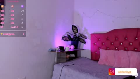 adrianny online show from 24, 1, 2025