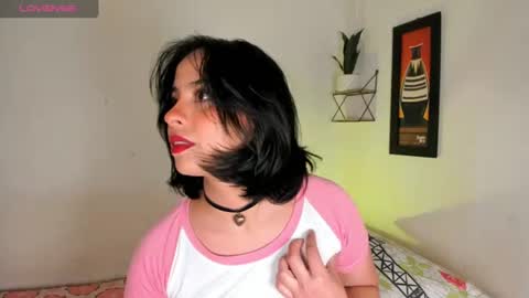 Snapshot of adriannyp chatting on 3, 8, 2026 adrianny online show from 3, 8, 2026