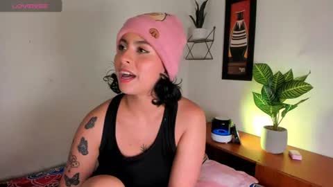 Snapshot of adriannyp chatting on 10, 8, 2026 adrianny online show from 10, 8, 2026