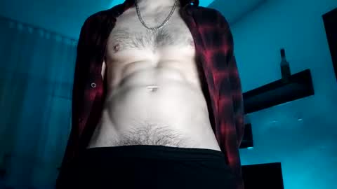 Adriano online show from 16, 1, 2025