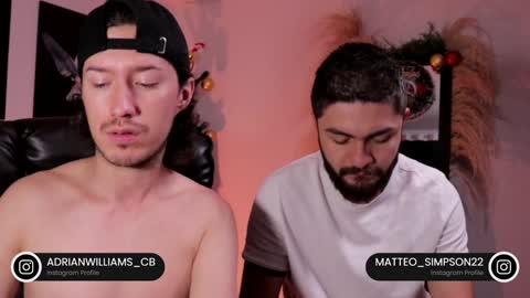 Adrian Williams online show from 21, 12, 2024