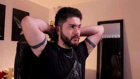 Adrian Williams online show from 7, 1, 2025