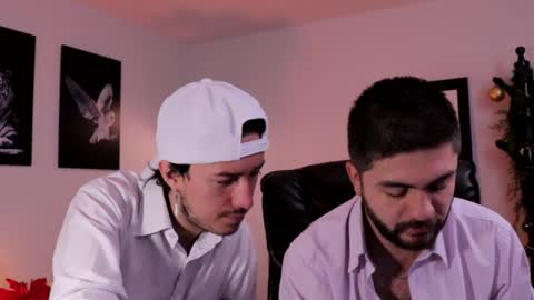 Adrian Williams online show from 19, 1, 2025