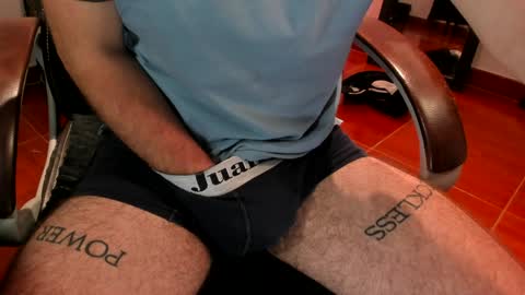 Adrian Williams online show from 30, 1, 2025