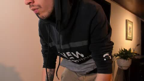 Adrian Williams online show from 27, 3, 2026