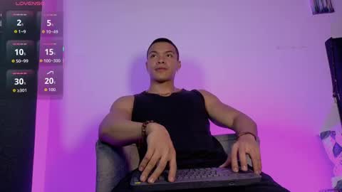 adriel_escalante online show from 4, 5, 2026