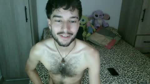 adrien_polo online show from 21, 4, 2026