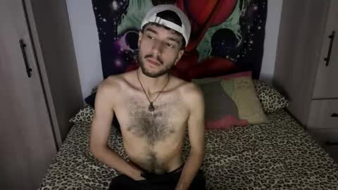 adrien_polo online show from 23, 4, 2026