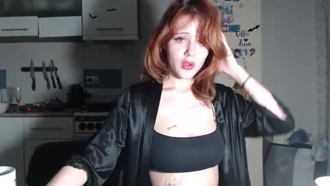 AdrienneLunar online show from 8, 3, 2026