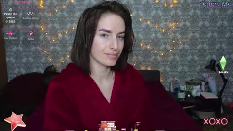 Adriana online show from 4, 11, 2025