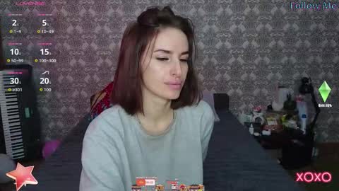 Adriana online show from 25, 11, 2025