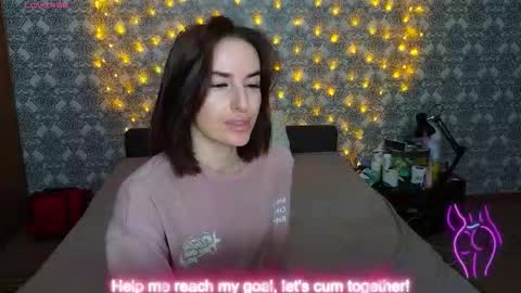 Adriana online show from 5, 12, 2025